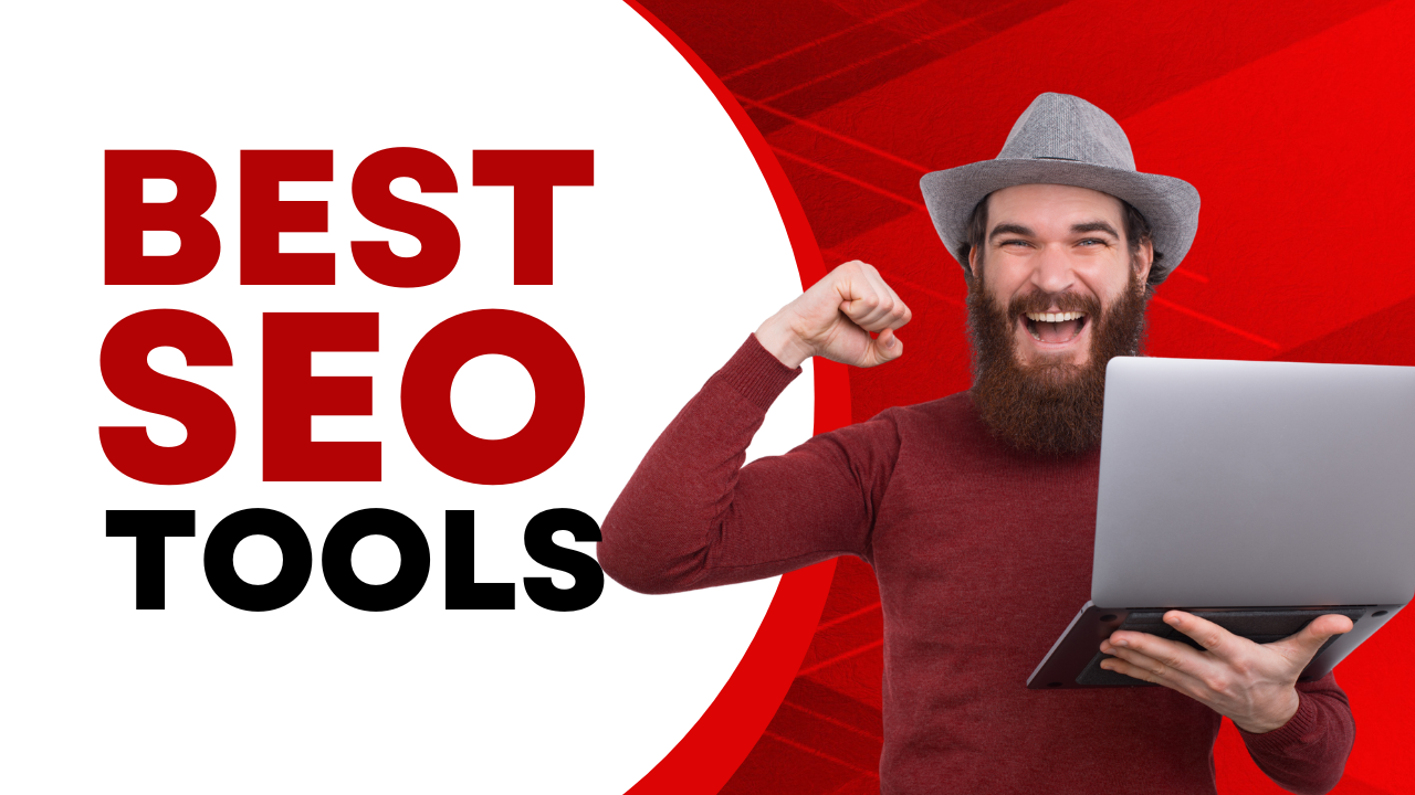Best SEO Tools 2026